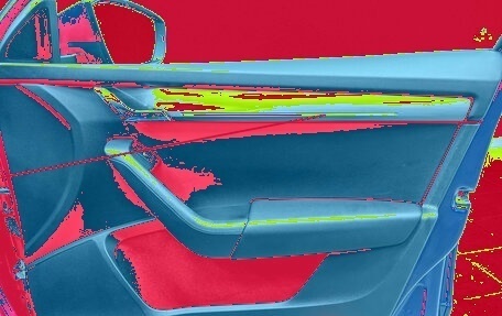 Skoda Octavia, 2017 год, 1 790 000 рублей, 23 фотография