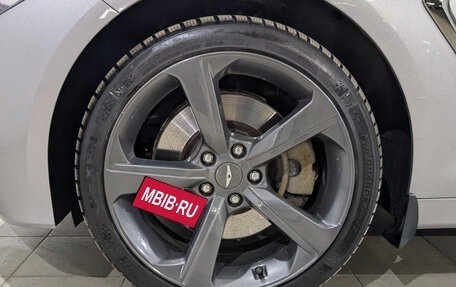 Genesis G70 I, 2021 год, 3 300 000 рублей, 12 фотография