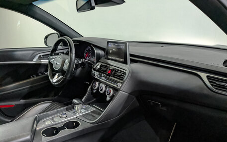 Genesis G70 I, 2021 год, 3 300 000 рублей, 13 фотография