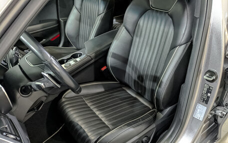 Genesis G70 I, 2021 год, 3 300 000 рублей, 20 фотография