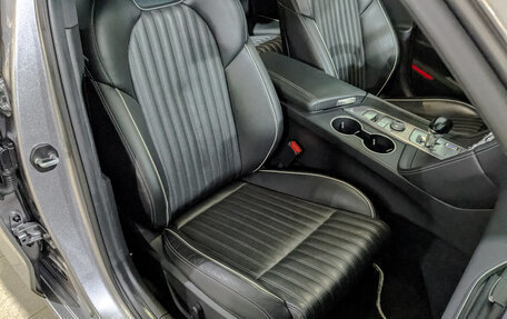 Genesis G70 I, 2021 год, 3 300 000 рублей, 24 фотография