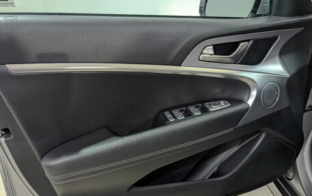 Genesis G70 I, 2021 год, 3 300 000 рублей, 19 фотография