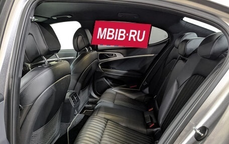 Genesis G70 I, 2021 год, 3 300 000 рублей, 18 фотография