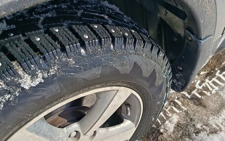 Nissan Qashqai, 2012 год, 1 300 000 рублей, 2 фотография