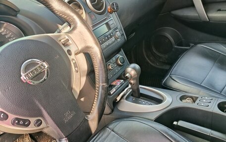 Nissan Qashqai, 2012 год, 1 300 000 рублей, 4 фотография