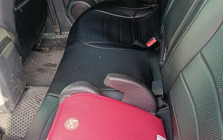 Nissan Qashqai, 2012 год, 1 300 000 рублей, 6 фотография