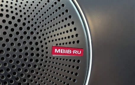 Genesis G70 I, 2021 год, 3 300 000 рублей, 28 фотография