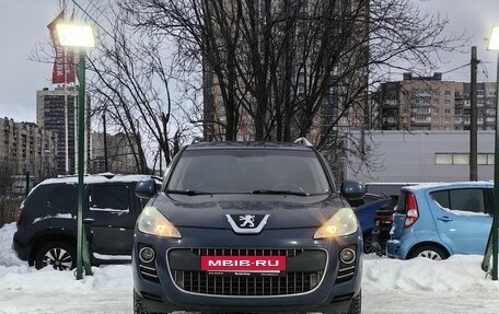 Peugeot 4007, 2008 год, 599 000 рублей, 2 фотография