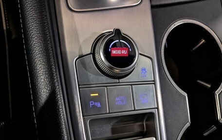 Genesis G70 I, 2021 год, 3 300 000 рублей, 27 фотография