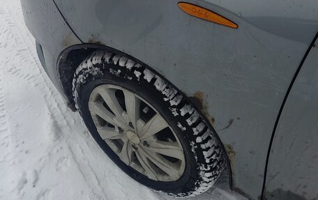 Chery Very (A13), 2013 год, 255 000 рублей, 4 фотография