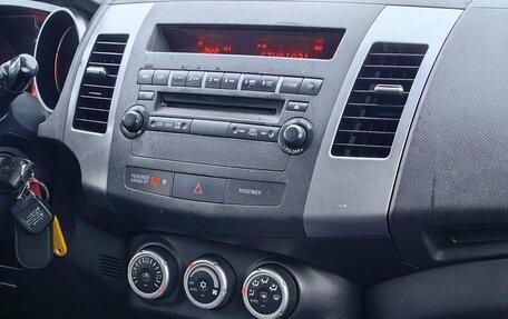 Peugeot 4007, 2008 год, 599 000 рублей, 12 фотография