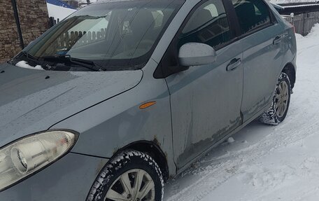 Chery Very (A13), 2013 год, 255 000 рублей, 7 фотография