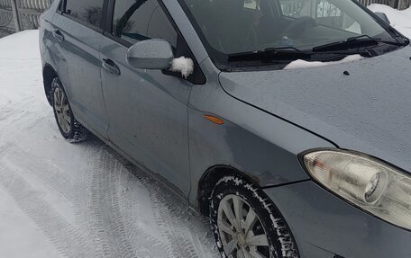 Chery Very (A13), 2013 год, 255 000 рублей, 8 фотография