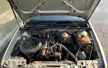 Audi 80, 1993 год, 170 000 рублей, 9 фотография