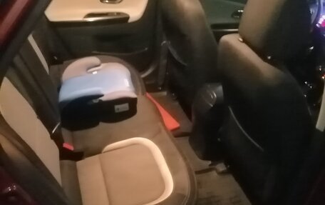 KIA cee'd III, 2015 год, 1 200 000 рублей, 5 фотография