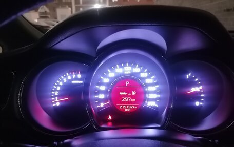 KIA cee'd III, 2015 год, 1 200 000 рублей, 6 фотография