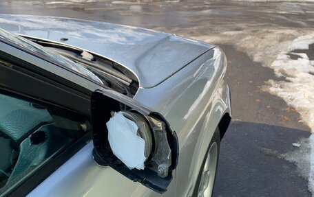 Audi 80, 1993 год, 170 000 рублей, 11 фотография