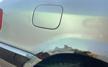 Audi 80, 1993 год, 170 000 рублей, 10 фотография