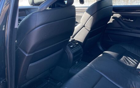 BMW 5 серия, 2010 год, 1 250 000 рублей, 7 фотография