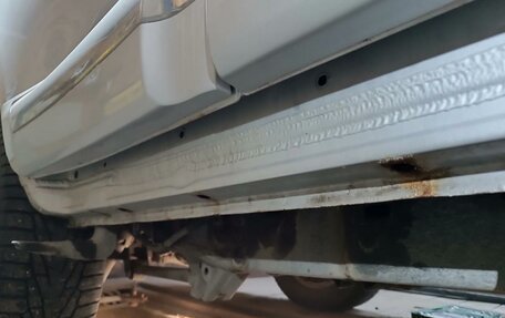 Toyota Land Cruiser 200, 2012 год, 3 700 000 рублей, 5 фотография