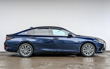 Lexus ES VII, 2025 год, 5 500 000 рублей, 4 фотография