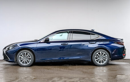 Lexus ES VII, 2025 год, 5 500 000 рублей, 8 фотография