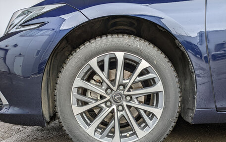 Lexus ES VII, 2025 год, 5 500 000 рублей, 12 фотография