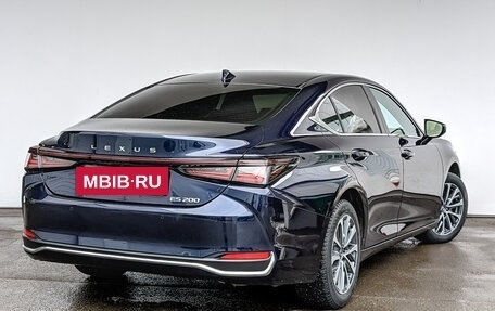 Lexus ES VII, 2025 год, 5 500 000 рублей, 5 фотография