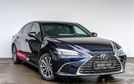 Lexus ES VII, 2025 год, 5 500 000 рублей, 3 фотография