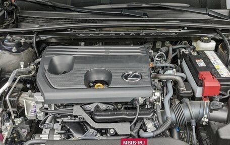 Lexus ES VII, 2025 год, 5 500 000 рублей, 9 фотография