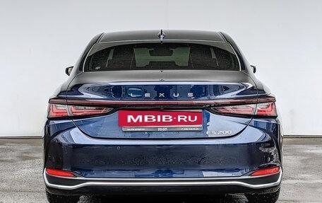 Lexus ES VII, 2025 год, 5 500 000 рублей, 6 фотография