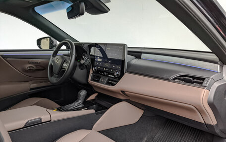 Lexus ES VII, 2025 год, 5 500 000 рублей, 13 фотография