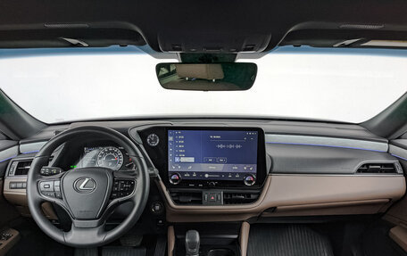 Lexus ES VII, 2025 год, 5 500 000 рублей, 14 фотография