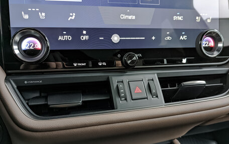 Lexus ES VII, 2025 год, 5 500 000 рублей, 25 фотография