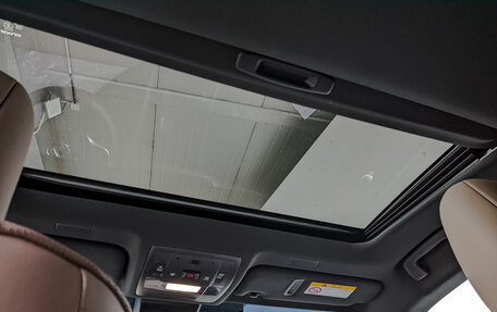 Lexus ES VII, 2025 год, 5 500 000 рублей, 21 фотография