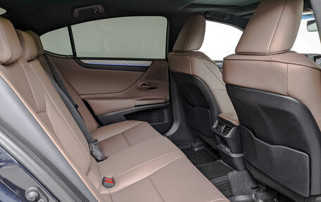 Lexus ES VII, 2025 год, 5 500 000 рублей, 17 фотография