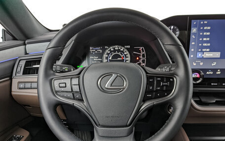 Lexus ES VII, 2025 год, 5 500 000 рублей, 20 фотография