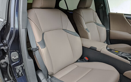 Lexus ES VII, 2025 год, 5 500 000 рублей, 22 фотография