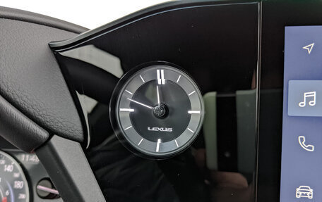 Lexus ES VII, 2025 год, 5 500 000 рублей, 26 фотография