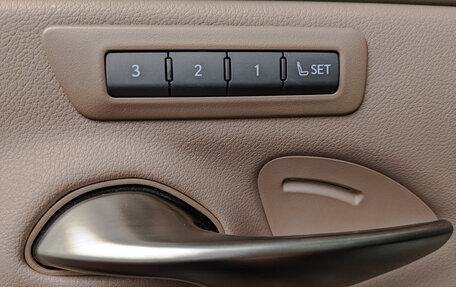 Lexus ES VII, 2025 год, 5 500 000 рублей, 27 фотография