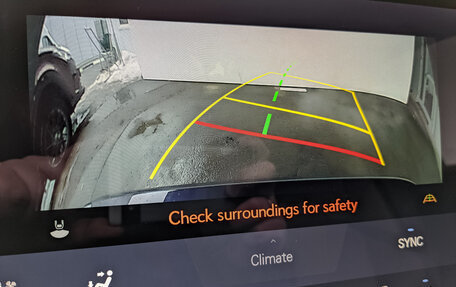 Lexus ES VII, 2025 год, 5 500 000 рублей, 30 фотография