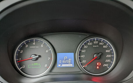 Mitsubishi Outlander III рестайлинг 3, 2022 год, 2 699 000 рублей, 16 фотография