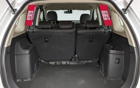 Mitsubishi Outlander III рестайлинг 3, 2022 год, 2 699 000 рублей, 10 фотография