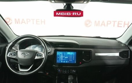 Chery Tiggo 4 I рестайлинг, 2021 год, 1 120 000 рублей, 15 фотография