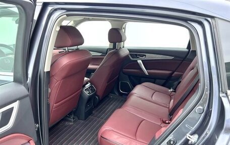 Honda Avancier II, 2023 год, 4 670 000 рублей, 9 фотография