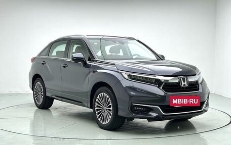 Honda Avancier II, 2023 год, 4 670 000 рублей, 3 фотография