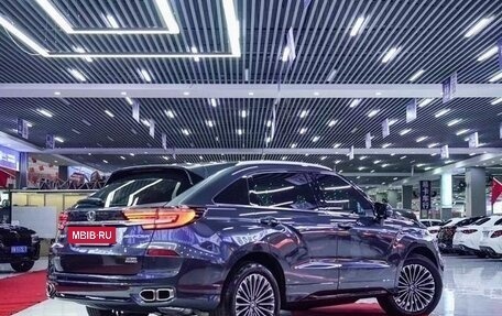 Honda Avancier II, 2023 год, 4 660 000 рублей, 3 фотография