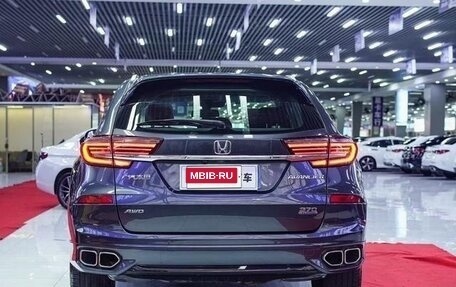 Honda Avancier II, 2023 год, 4 660 000 рублей, 4 фотография