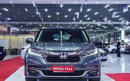 Honda Avancier II, 2023 год, 4 660 000 рублей, 2 фотография