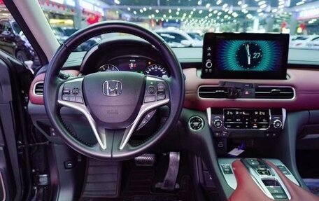 Honda Avancier II, 2023 год, 4 660 000 рублей, 8 фотография